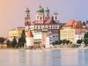 Danube Cruise