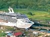 Panama Canal Cruise