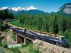 Rockies by Rail