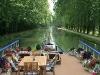 France Barging