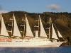 Windward Islands Cruise