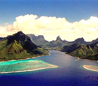 Moorea