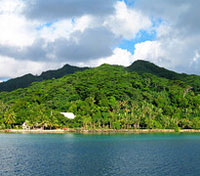 Raiatea 