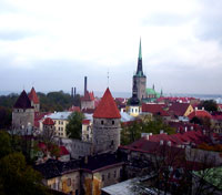 Tallinn
