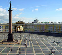 St. Petersburg