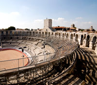 Arles