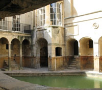 Bath