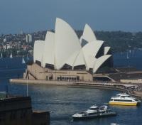 Sydney