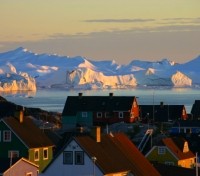 Ilulissat 