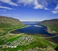 Isafjordur