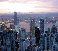Hong Kong