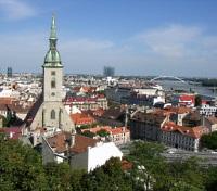 Bratislava