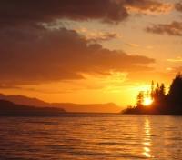 Prince Rupert Sunset