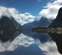 Fjordland National Park