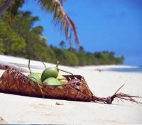 Tonga