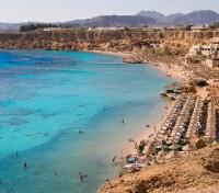 Sharm el-Sheikh
