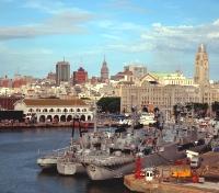Montevideo