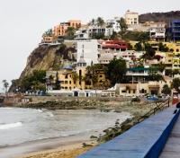Mazatlan