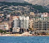 Saranda