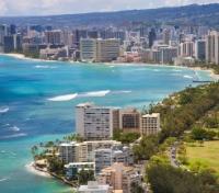 Honolulu