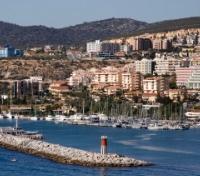 Kusadasi