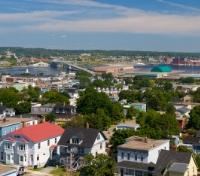 Saint John