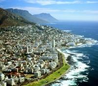 Cape Town