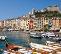 Porto Venere, Italy