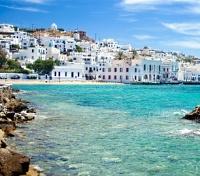 Mykonos