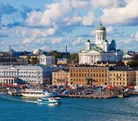Helsinki Port