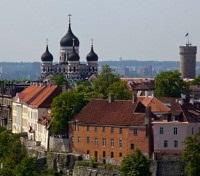 Tallinn