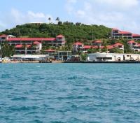 Saint Croix