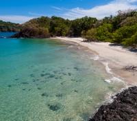 Isla Gomez