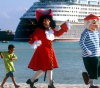 Castaway Cay