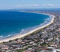 Tauranga