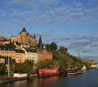 Stockholm