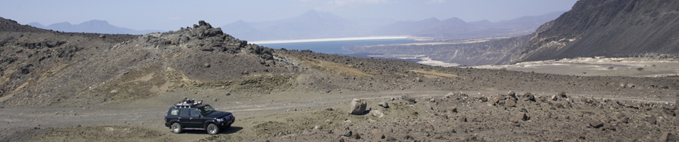 Djibouti