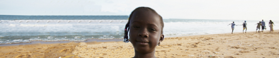Cape Coast