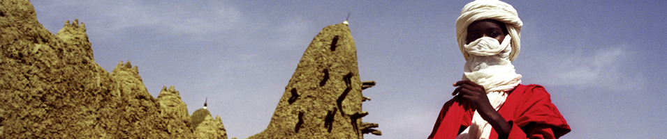 Mali