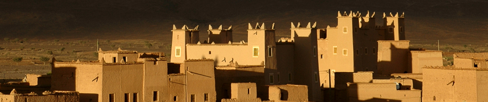 Marrakech
