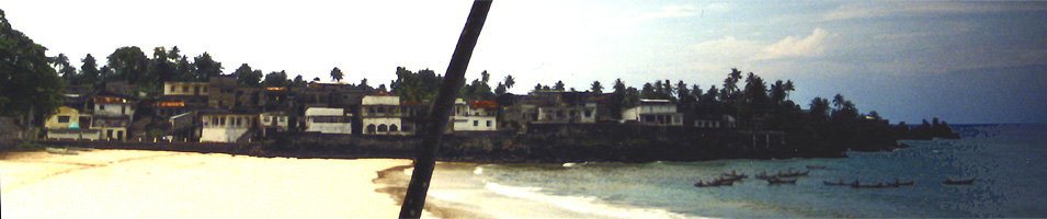 Comoros