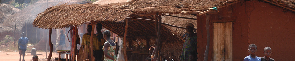 Central African Republic