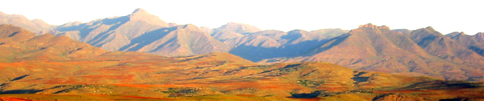 Lesotho