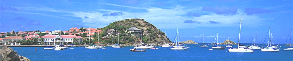 St. Barths