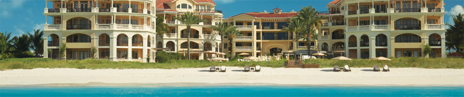 Turks and Caicos