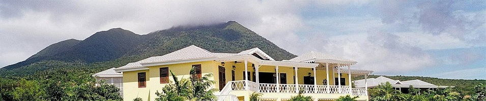 Saint Kitts and Nevis