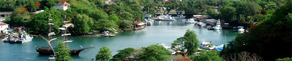 Saint Lucia