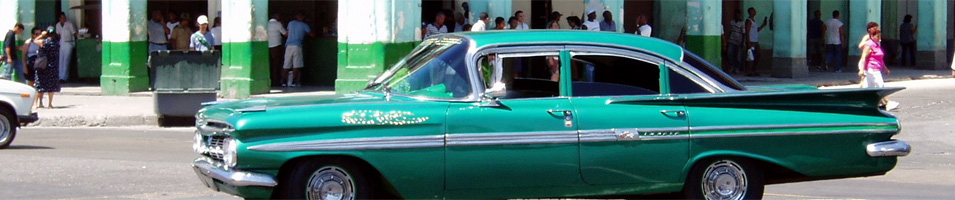 Cuba