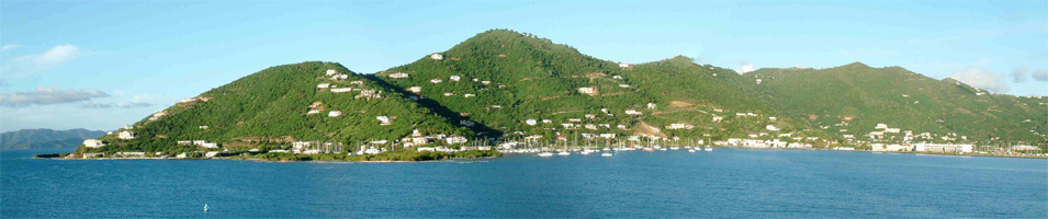 British Virgin Islands
