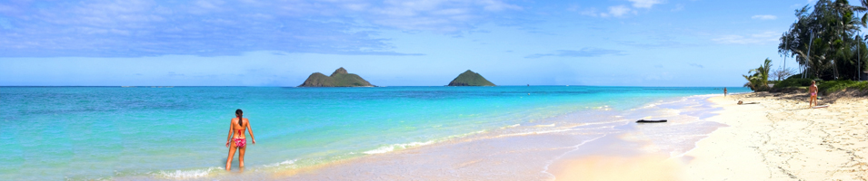 Hawaii